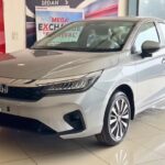 Honda Announces Attractive Benefits of Up to Rs 1.96 Lakh on City, Elevate, and Amaze This April