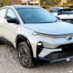 Tata Motors Rolls Out Generous Discounts Across EV Lineup This April