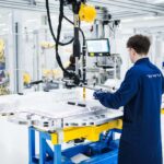 US Welcomes Megawatt EV Chargers: A Leap in Charging Speed, But Are Cars Ready? 4 Rimac Technology Tapped by BMW for Next-Generation i7 Battery Packs