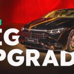 Mercedes-Benz EV Sales Rise Amid Global Dip, China Market a Key Concern 3 Mercedes-Benz EQS Receives Major Overhaul: Enhanced Range, Charging, and Technology