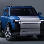Land Rover Revives Freelander Name for New Global EV Brand, Competes with Rivian R2