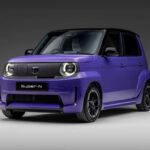 Honda Super-N: Adorable Electric City Car with Simulated Shifting Arrives in Europe