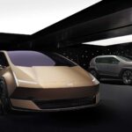 Indian EV Sales Data & Latest Market Trends: बाजार किस दिशा में जा रहा है? 6 Hyundai’s Ioniq Brand for China Unveiled with Distinct Venus and Earth Concepts