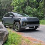 High Gas Prices Fuel Surge in Hyundai EV Sales, CEO Cites Consumer Shift