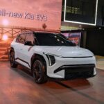 Kia EV3 Challenges SUV Design Norms with 320-Mile Range and Boxy Appeal