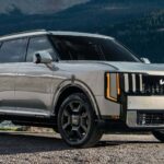 Kia Accelerates Electrification: Telluride Hybrid and EREV Variants Planned for U.S. Market