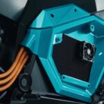 Verge TS Pro Electric Bike Features Novel Cooling for World’s First Solid-State Battery