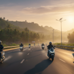 India Electric Two-Wheeler Sales Surge 58% YoY in May 2026