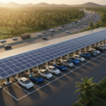 India Has 27,737 EV Charging Stations But Faces a Critical Infrastructure Gap