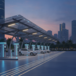 India EV Charging Network: Bridging the Gaps with PM E-DRIVE Expansion