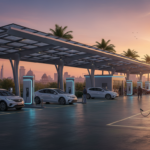 PM E-DRIVE Scheme: India Targets 72,300 EV Charging Stations by 2028