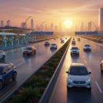 India EV Penetration Hits Record 10.7% in May 2026: A Milestone for Electric Mobility