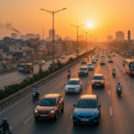 India EV Sales Hit Record 10.7% Penetration in May 2026