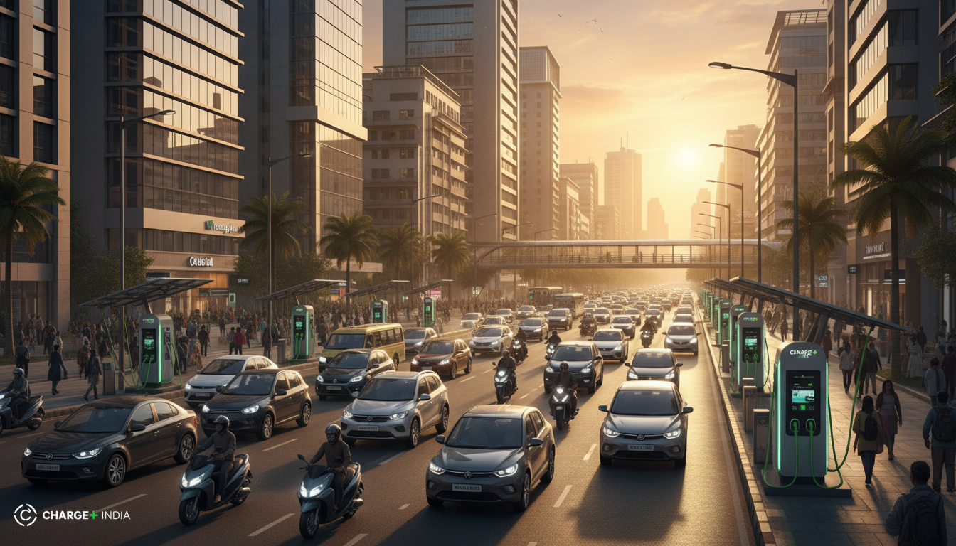 india ev sales may 2026 featured