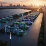 PM E-DRIVE Scheme: How India Is Building a Nationwide EV Charging Network by 2028