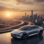 Tata Motors Partners Chery for Avinya EV Platform and Boosts Production Capacity