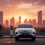 Toyota and Tesla Enter India EV Market With New Launches in 2026