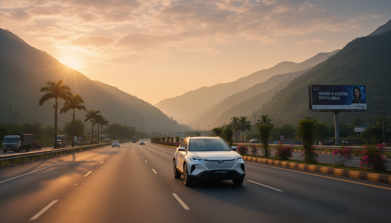 toyota tesla tata ev india 2026